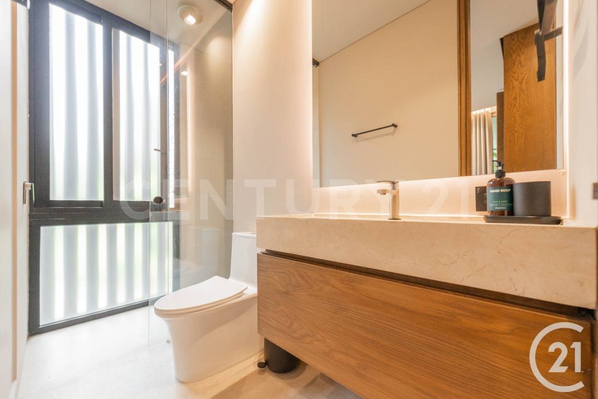Apartamento en arriendo en El Poblado, Medellín · foto 23 de 24