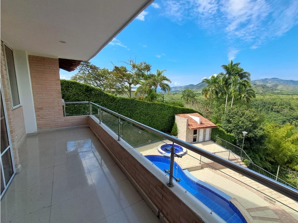 Casa en venta en Cerritos, Pereira · foto 2 de 24