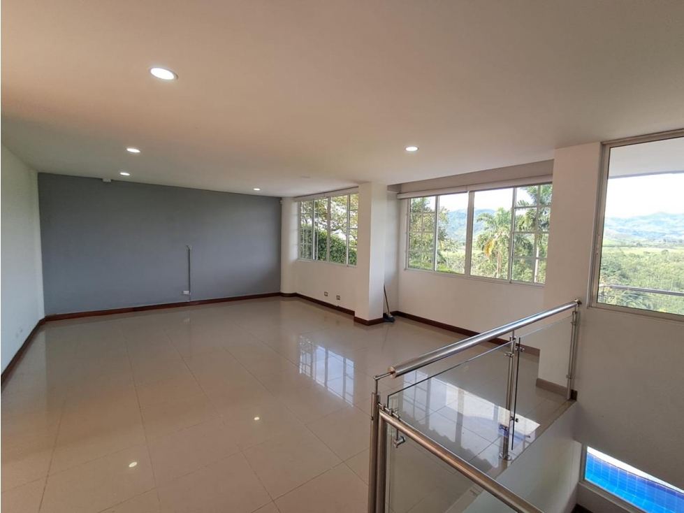 Casa en venta en Cerritos, Pereira · foto 5 de 24