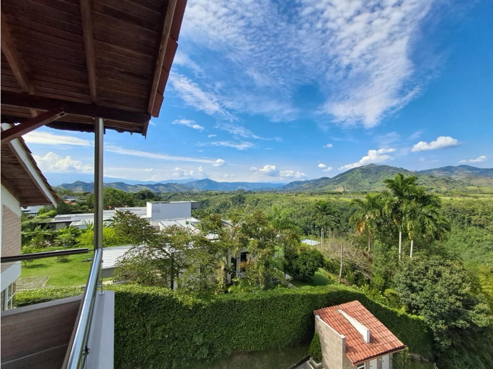 Casa en venta en Cerritos, Pereira · foto 21 de 24