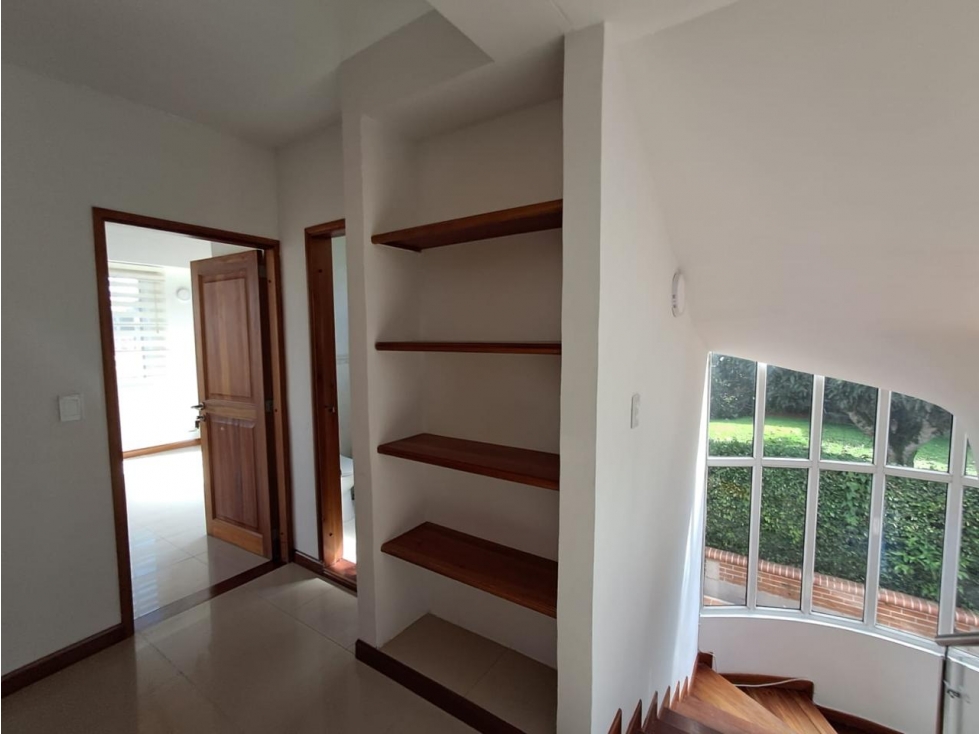Casa en venta en Cerritos, Pereira · foto 22 de 24