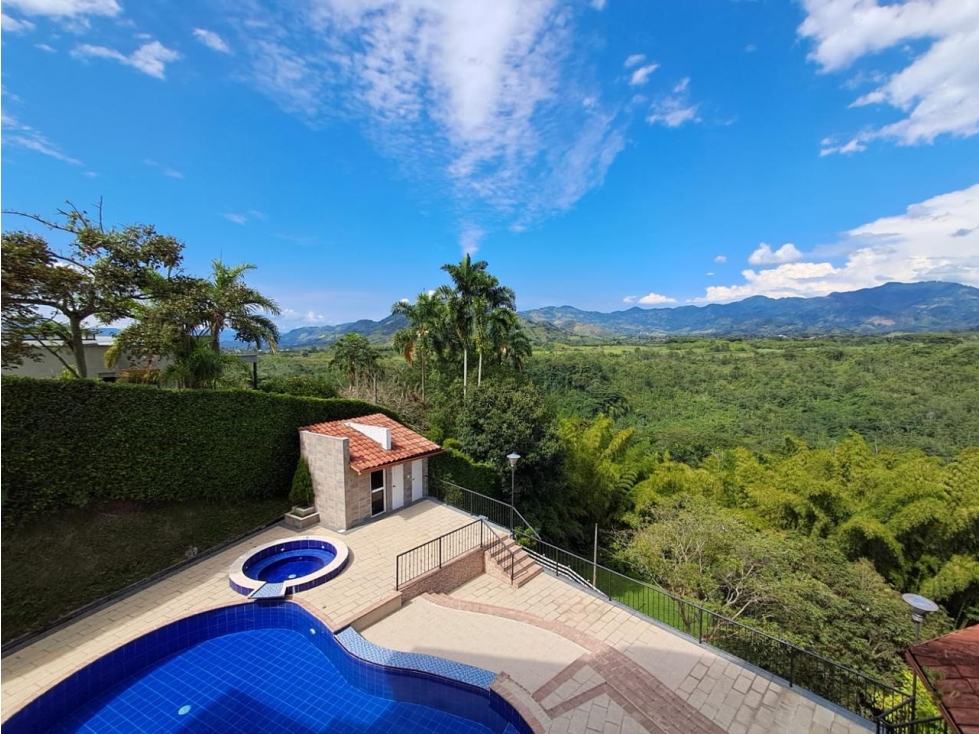 Casa en venta en Cerritos, Pereira · foto 23 de 24