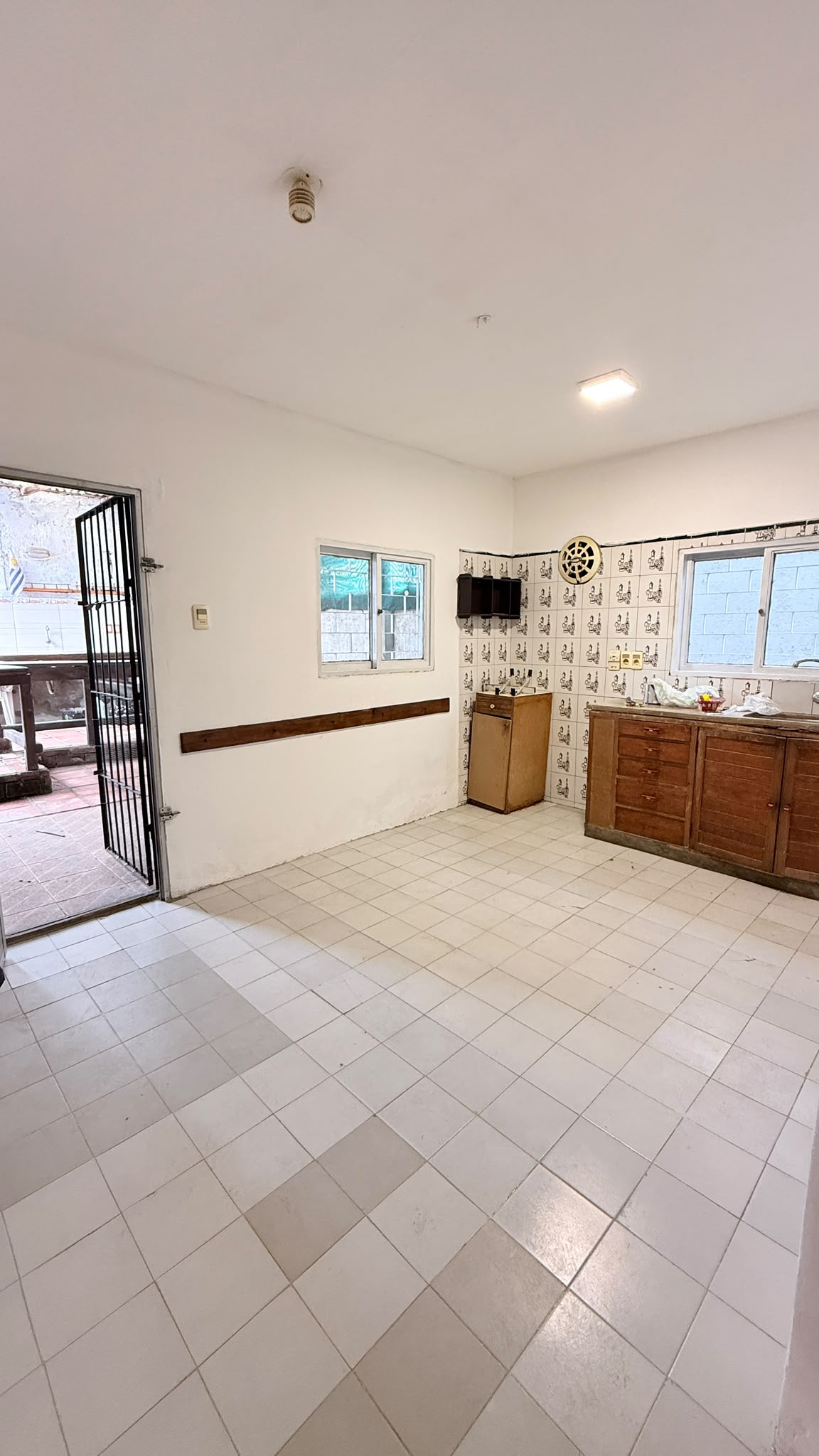 Apartamento en alquiler Unión