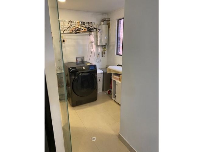 Apartamento de 3 alcobas en venta en Chico, Bogotá, 141 m² · foto 7 de 20