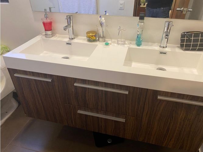Apartamento de 3 alcobas en venta en Chico, Bogotá, 141 m² · foto 10 de 20