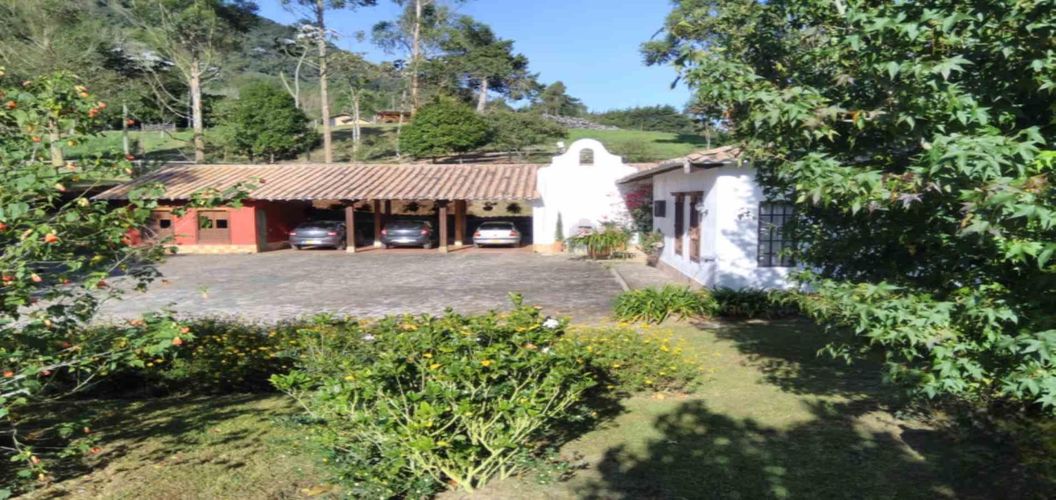 Casa de 4 alcobas en venta en La Union, La Ceja, 648 m² · foto 8 de 23