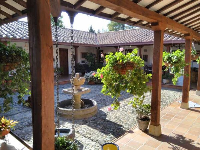 Casa de 4 alcobas en venta en La Union, La Ceja, 648 m² · foto 11 de 23