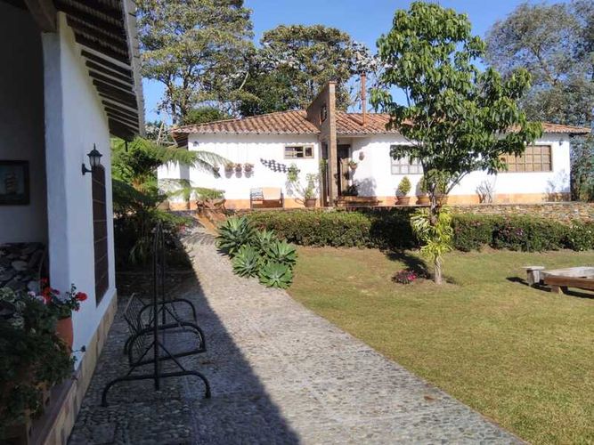 Casa de 4 alcobas en venta en La Union, La Ceja, 648 m² · foto 15 de 23