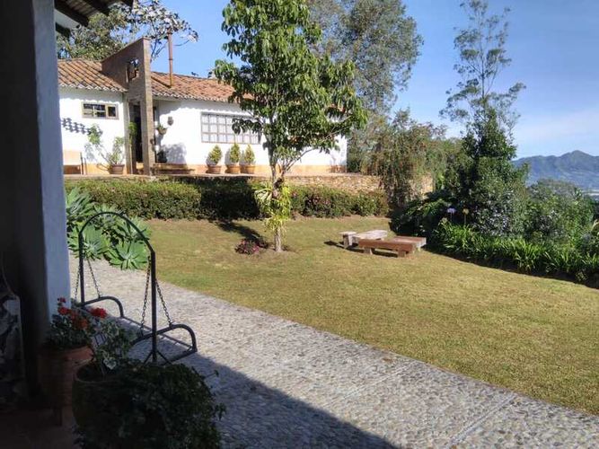 Casa de 4 alcobas en venta en La Union, La Ceja, 648 m² · foto 18 de 23