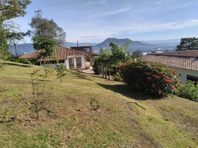Casa de 4 alcobas en venta en La Union, La Ceja, 648 m² · foto 20 de 23
