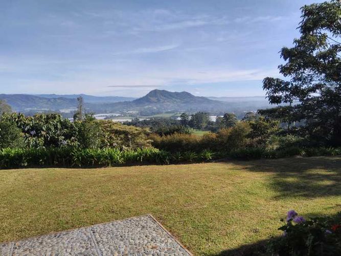 Casa de 4 alcobas en venta en La Union, La Ceja, 648 m² · foto 23 de 23