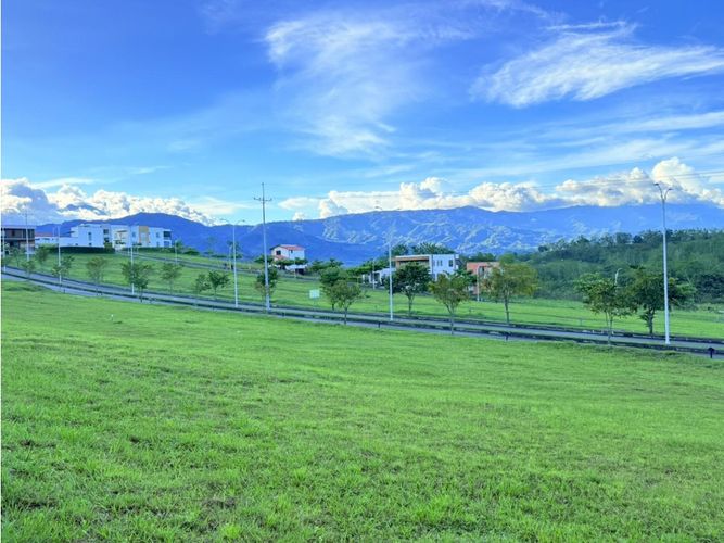Lote en venta en La Primavera, Pereira, 280 m² · foto 4 de 21