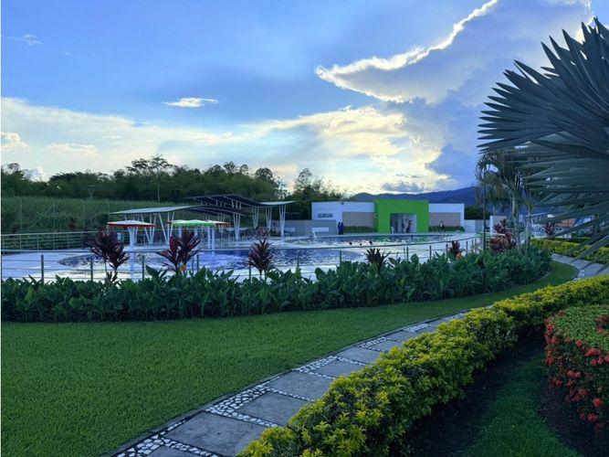 Lote en venta en La Primavera, Pereira, 280 m² · foto 5 de 21