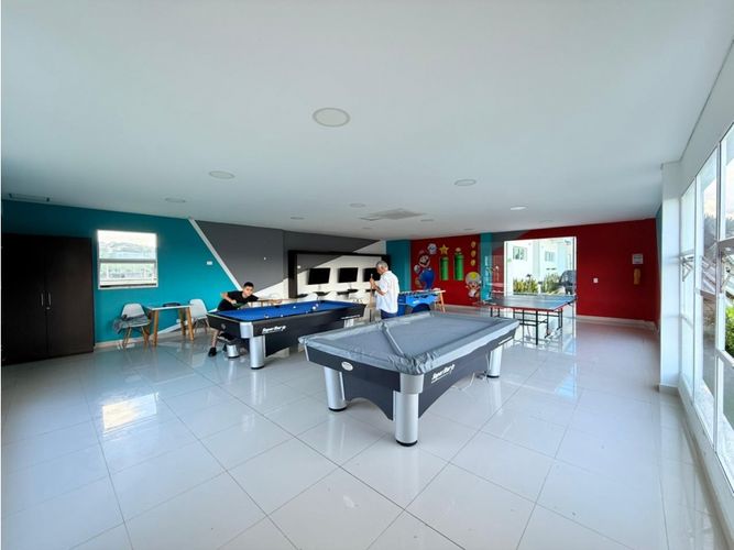 Lote en venta en La Primavera, Pereira, 280 m² · foto 8 de 21