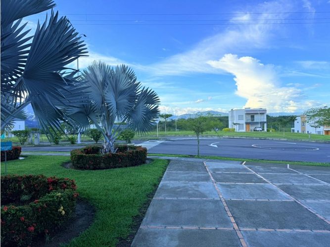 Lote en venta en La Primavera, Pereira, 280 m² · foto 11 de 21