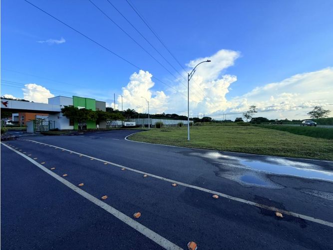 Lote en venta en La Primavera, Pereira, 280 m² · foto 18 de 21