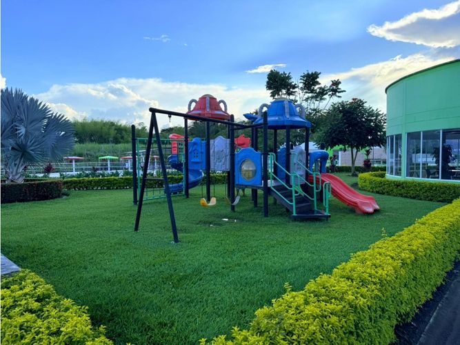 Lote en venta en La Primavera, Pereira, 280 m² · foto 19 de 21