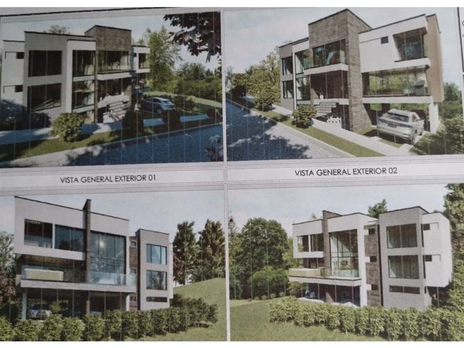 Lote en venta en La Primavera, Pereira, 280 m² · foto 21 de 21