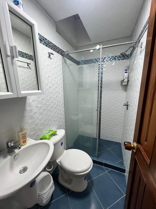 Casa de 8 alcobas en venta en Provenza, Bucaramanga, 483 m² · foto 19 de 24