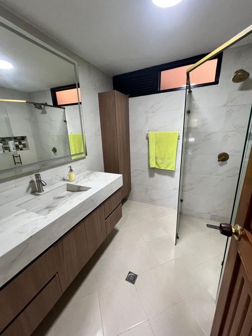 Casa de 8 alcobas en venta en Provenza, Bucaramanga, 483 m² · foto 22 de 24