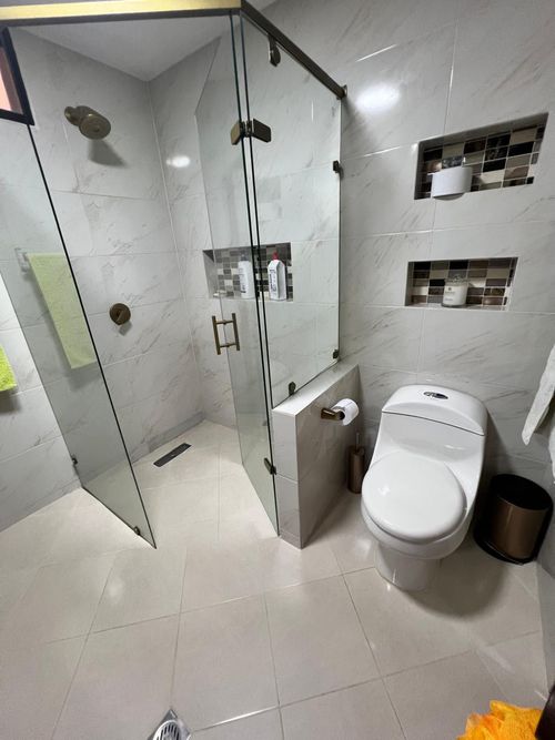 Casa de 8 alcobas en venta en Provenza, Bucaramanga, 483 m² · foto 23 de 24