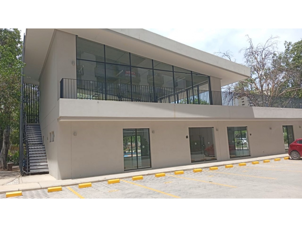 Apartamento en venta en Bello Horizonte, Santa Marta · foto 5 de 24