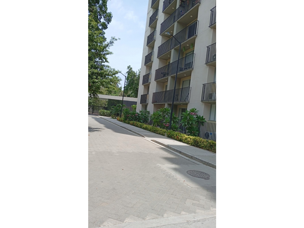 Apartamento en venta en Bello Horizonte, Santa Marta · foto 6 de 24