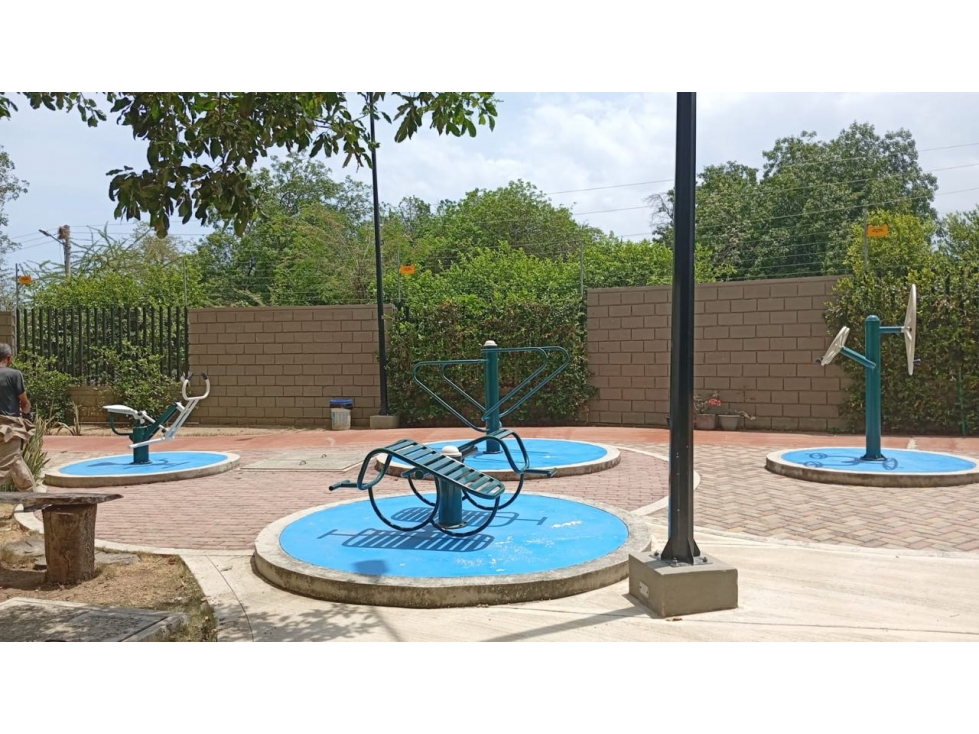 Apartamento en venta en Bello Horizonte, Santa Marta · foto 8 de 24
