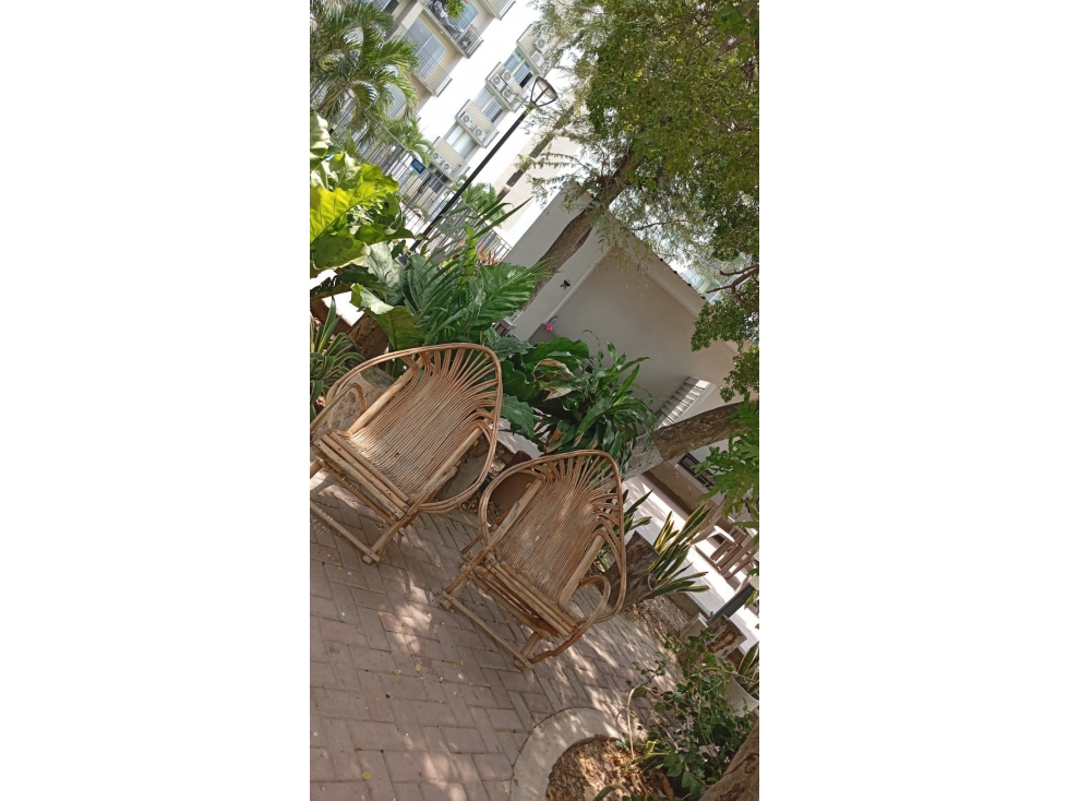 Apartamento en venta en Bello Horizonte, Santa Marta · foto 9 de 24