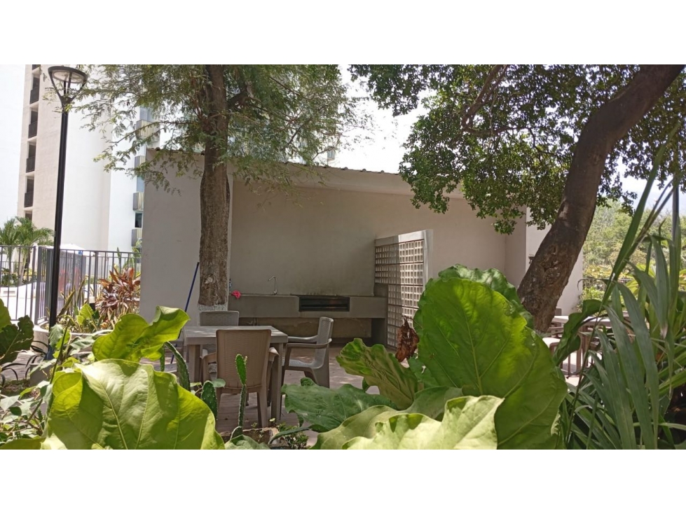Apartamento en venta en Bello Horizonte, Santa Marta · foto 10 de 24