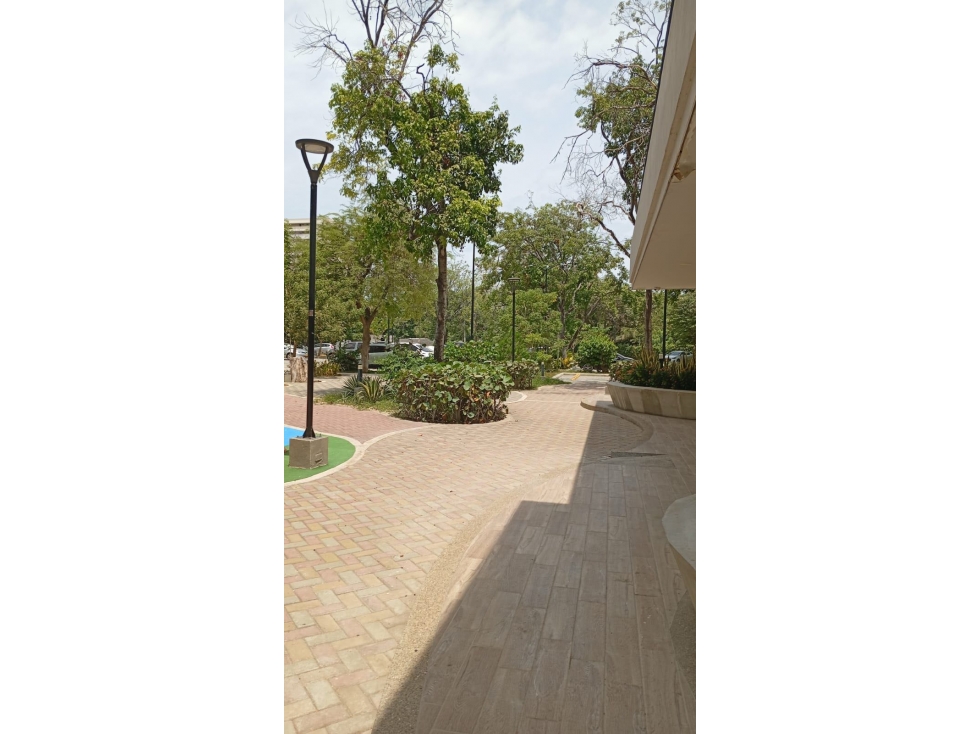 Apartamento en venta en Bello Horizonte, Santa Marta · foto 11 de 24