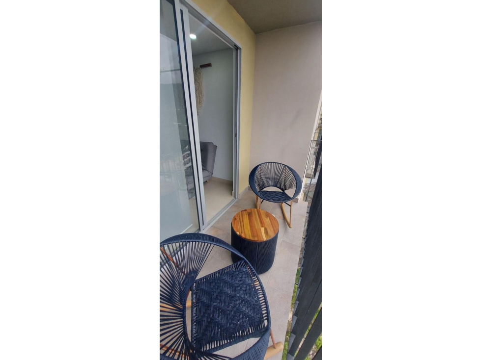 Apartamento en venta en Bello Horizonte, Santa Marta · foto 15 de 24