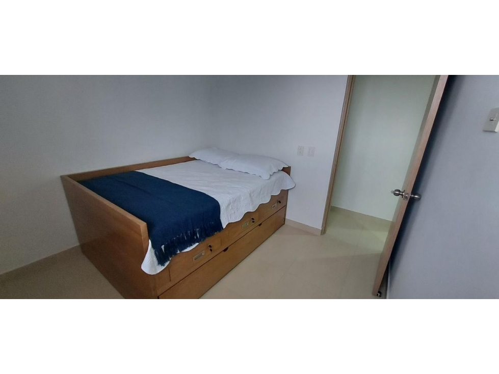 Apartamento en venta en Bello Horizonte, Santa Marta · foto 19 de 24
