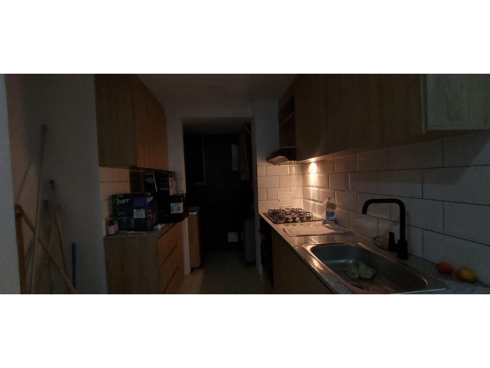 Apartamento en venta en Bello Horizonte, Santa Marta · foto 20 de 24