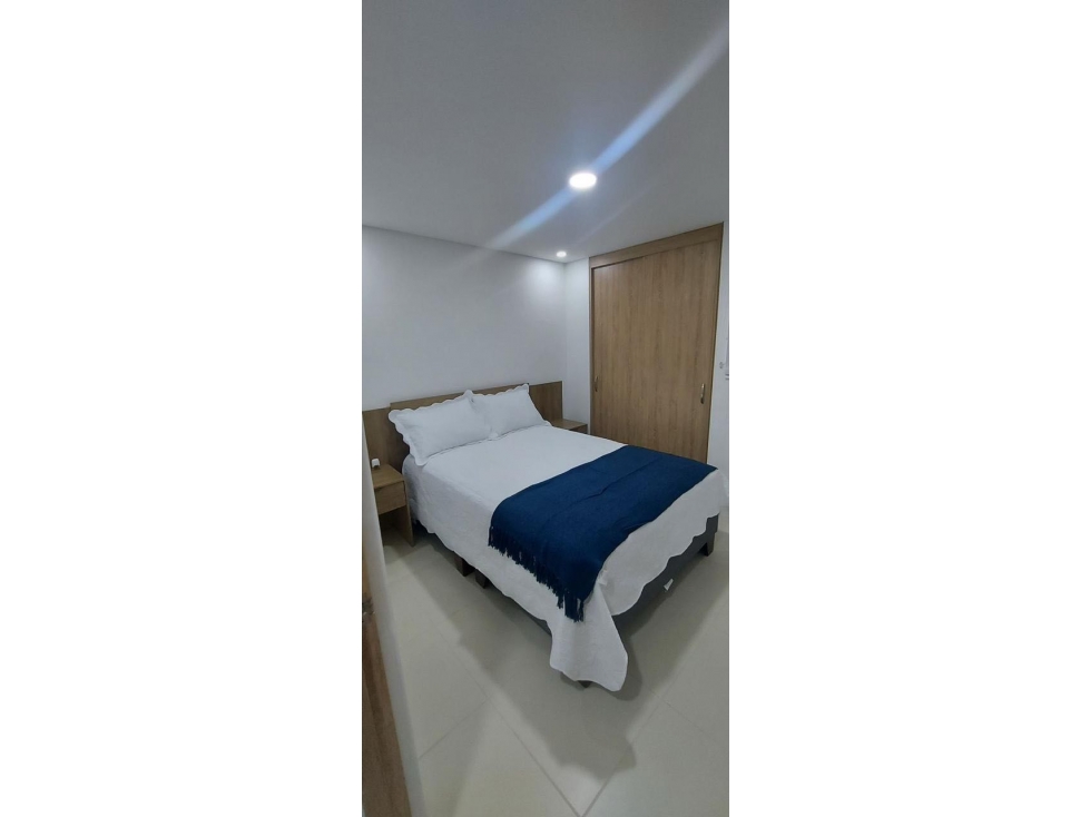 Apartamento en venta en Bello Horizonte, Santa Marta · foto 21 de 24