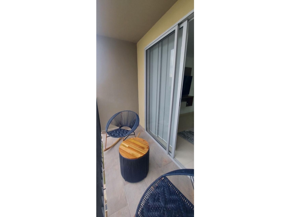 Apartamento en venta en Bello Horizonte, Santa Marta · foto 23 de 24
