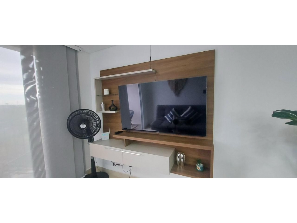 Apartamento en venta en Bello Horizonte, Santa Marta · foto 24 de 24