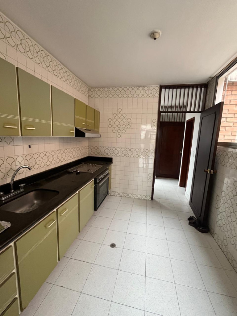 Apartamento en venta en Caobos, Cúcuta · foto 4 de 16