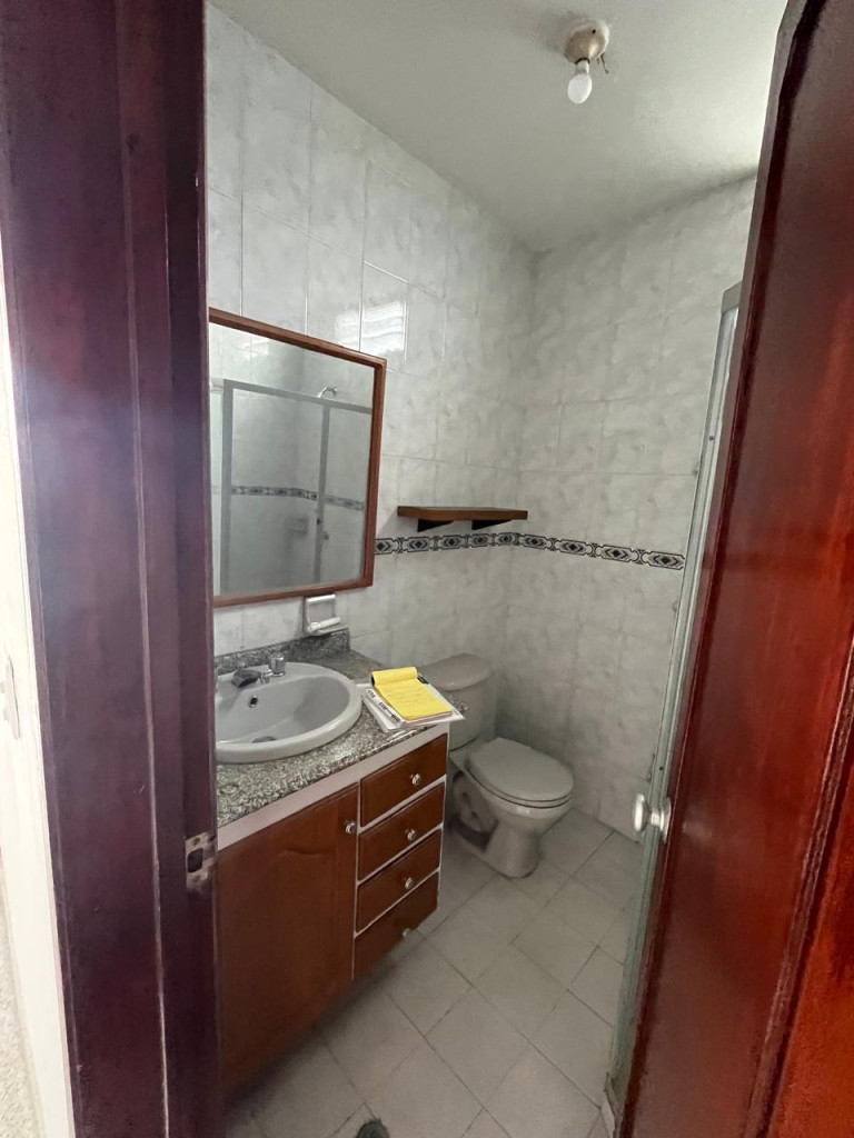 Apartamento en venta en Caobos, Cúcuta · foto 9 de 16