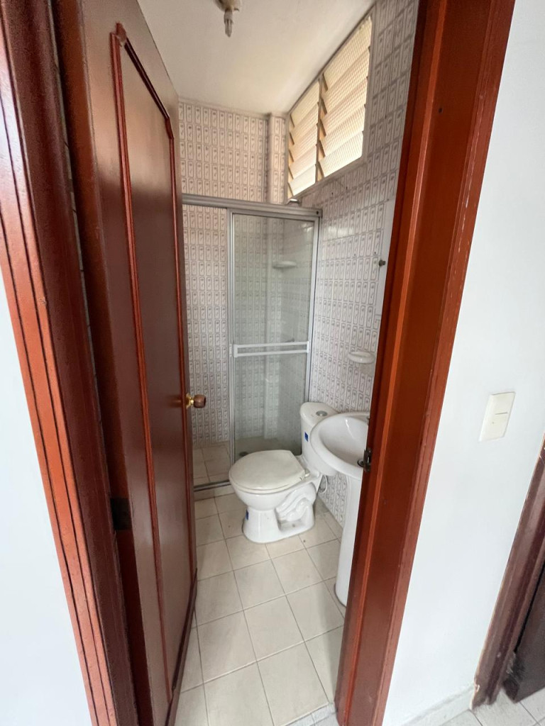 Apartamento en venta en Caobos, Cúcuta · foto 14 de 16