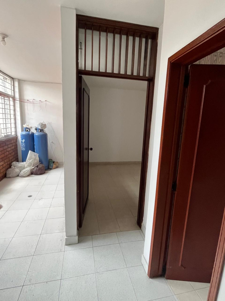 Apartamento en venta en Caobos, Cúcuta · foto 15 de 16