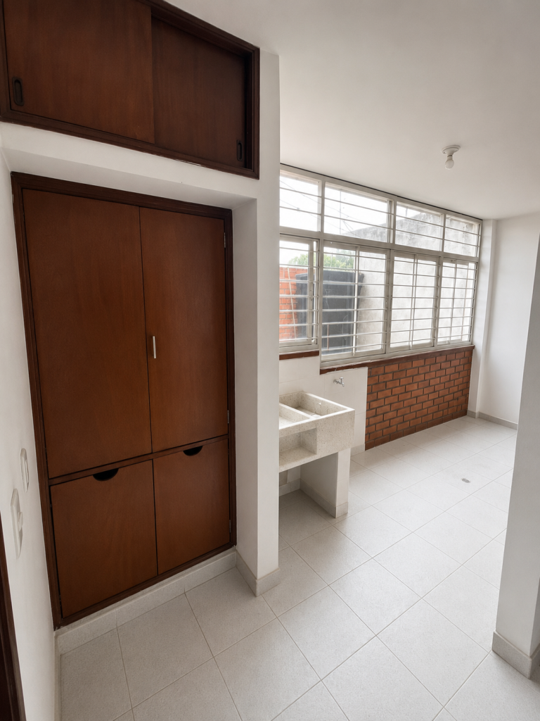 Apartamento en venta en Caobos, Cúcuta · foto 16 de 16