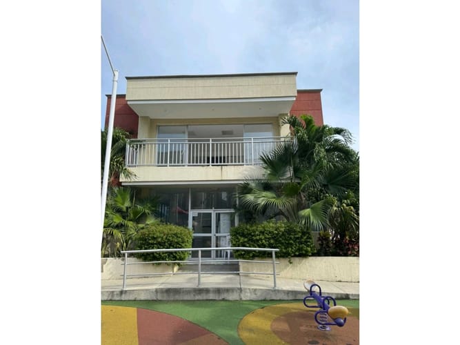 Apartamento de 3 alcobas en venta en Santa Marta, 67 m² · foto 4 de 18