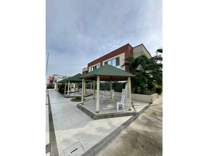 Apartamento de 3 alcobas en venta en Santa Marta, 67 m² · foto 5 de 18