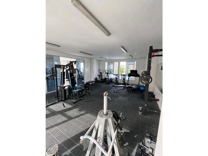 Apartamento de 3 alcobas en venta en Santa Marta, 67 m² · foto 6 de 18
