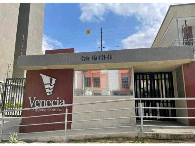 Apartamento de 3 alcobas en venta en Santa Marta, 67 m² · foto 9 de 18