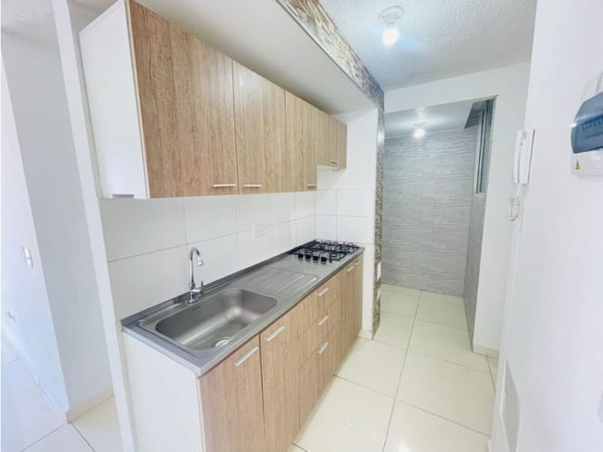 Apartamento de 3 alcobas en venta en Santa Marta, 67 m² · foto 12 de 18