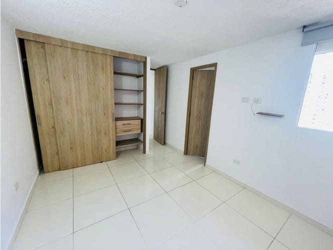 Apartamento de 3 alcobas en venta en Santa Marta, 67 m² · foto 13 de 18