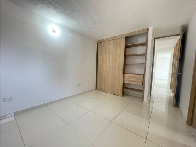 Apartamento de 3 alcobas en venta en Santa Marta, 67 m² · foto 14 de 18