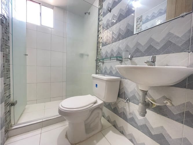 Apartamento de 3 alcobas en venta en Santa Marta, 67 m² · foto 15 de 18